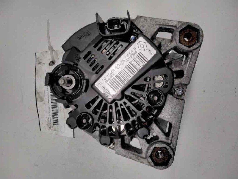 Recambio de alternador para renault megane ii coupe/cabrio confort authentique referencia OEM IAM  TGC11C060 107123268