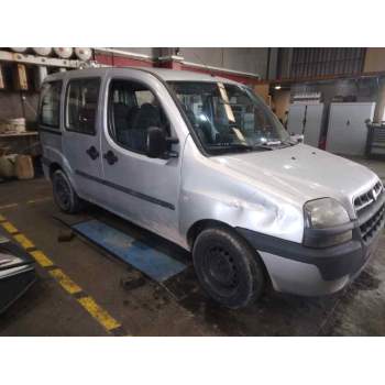 fiat doblo (119) del año 2003