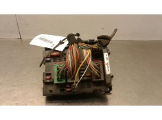 Recambio de centralita bsm para peugeot 206 berlina x-line referencia OEM IAM 9657608880   2