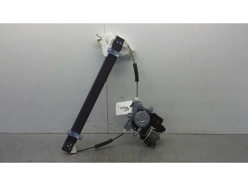 Recambio de elevalunas delantero derecho para opel antara 2.2 cdti cat (a 22 dm / lqn) referencia OEM IAM   