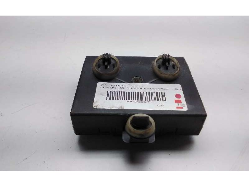 Recambio de modulo confort para volkswagen golf vii lim. sport by r-line bluemotion referencia OEM IAM 5Q0959593D  