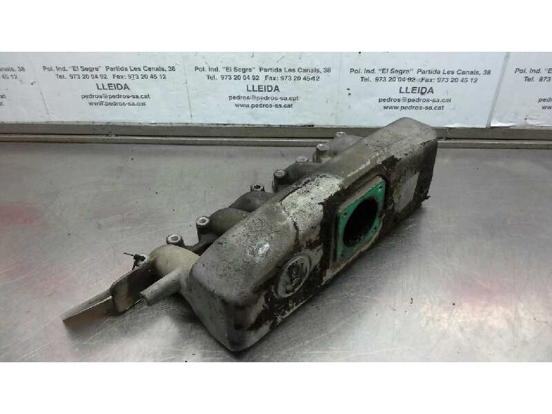 Recambio de colector admision para volkswagen t4 transporter/furgoneta (mod. 1991) 2.5 tdi referencia OEM IAM 074129713T  