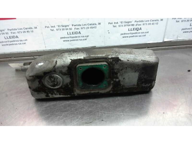 Recambio de colector admision para volkswagen t4 transporter/furgoneta (mod. 1991) 2.5 tdi referencia OEM IAM 074129713T  