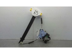 Recambio de elevalunas delantero izquierdo para opel antara 2.2 cdti cat (a 22 dm / lqn) referencia OEM IAM    2