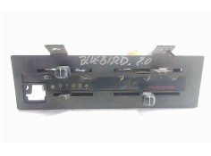 Recambio de mando calefaccion / aire acondicionado para nissan bluebird (910) referencia OEM IAM 0A25C3  