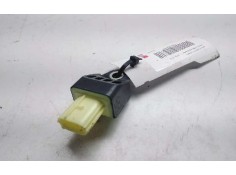 Recambio de sensor impacto airbag para toyota auris hybrid active referencia OEM IAM 8983102140  