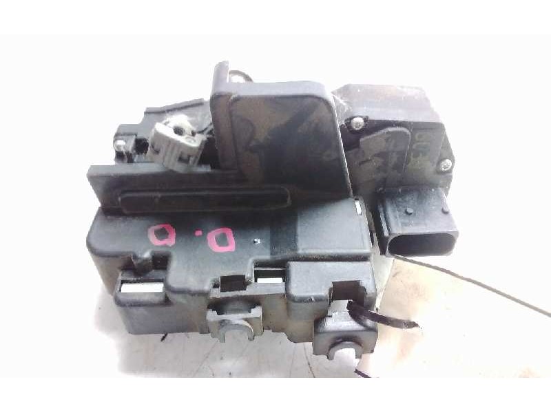 Recambio de cerradura puerta delantera derecha para opel antara 2.2 cdti cat (a 22 dm / lqn) referencia OEM IAM   