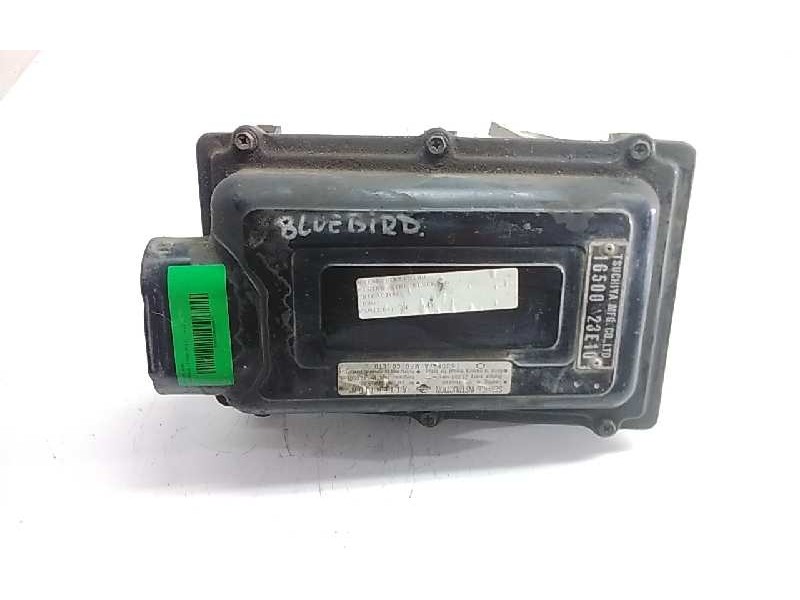 Recambio de filtro aire para nissan bluebird (910) referencia OEM IAM 1650023E100  