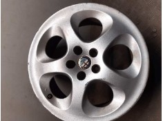 Recambio de llanta aluminio para alfa romeo 147 (190) 2.0 ts 16v distinctive referencia OEM IAM 165TORNILLOS  