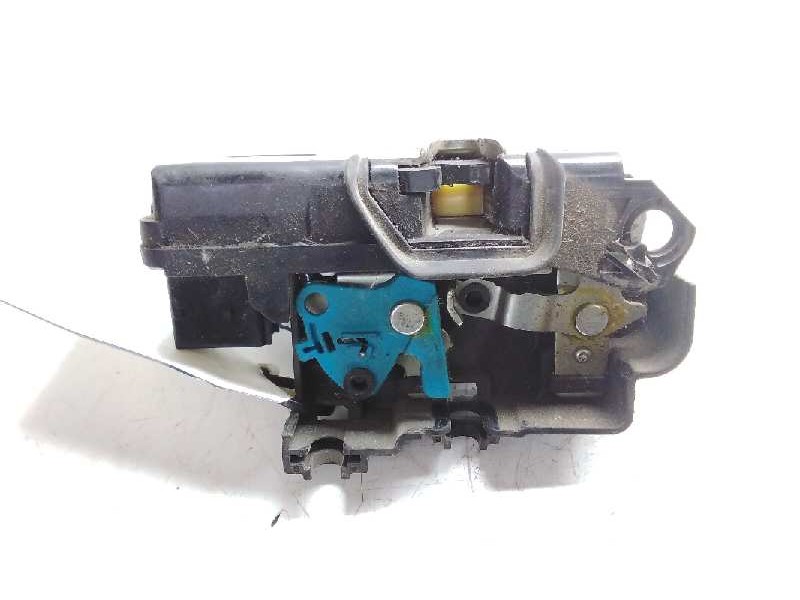 Recambio de cerradura puerta delantera derecha para opel antara 2.2 cdti cat (a 22 dm / lqn) referencia OEM IAM   