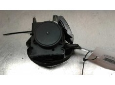 Recambio de cinturon seguridad trasero central para bmw serie 3 lim. (f30) 320d referencia OEM IAM    2