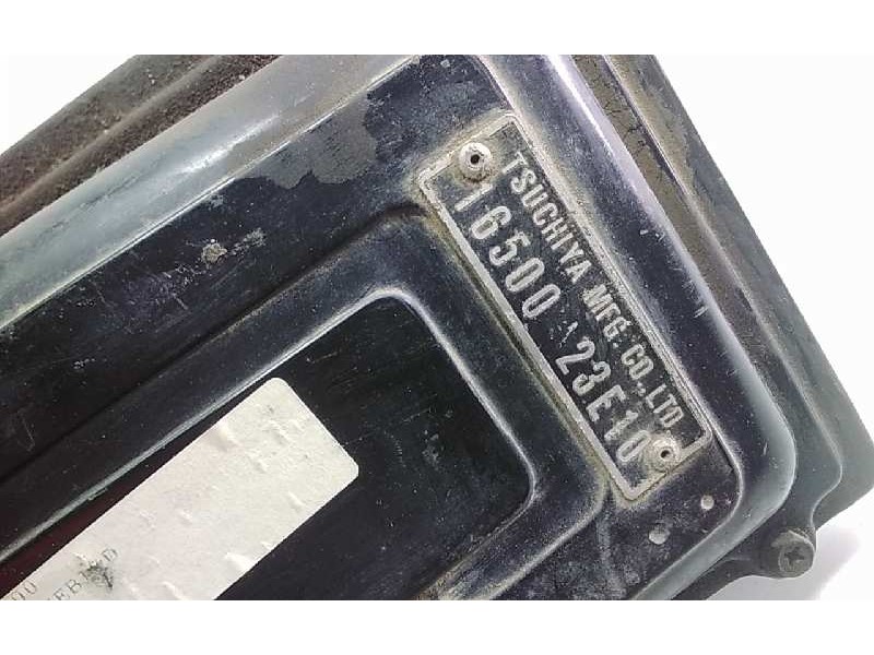 Recambio de filtro aire para nissan bluebird (910) referencia OEM IAM 1650023E100  