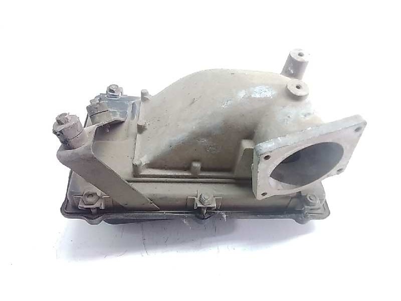 Recambio de filtro aire para nissan bluebird (910) referencia OEM IAM 1650023E100  