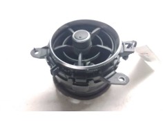 Recambio de aireador derecho para toyota auris hybrid active referencia OEM IAM 5556862280   2