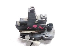 Recambio de cerradura puerta trasera izquierda para opel antara 2.2 cdti cat (a 22 dm / lqn) referencia OEM IAM    2