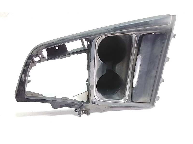 Recambio de consola central para bmw serie 3 lim. (f30) 320d referencia OEM IAM 9218925  