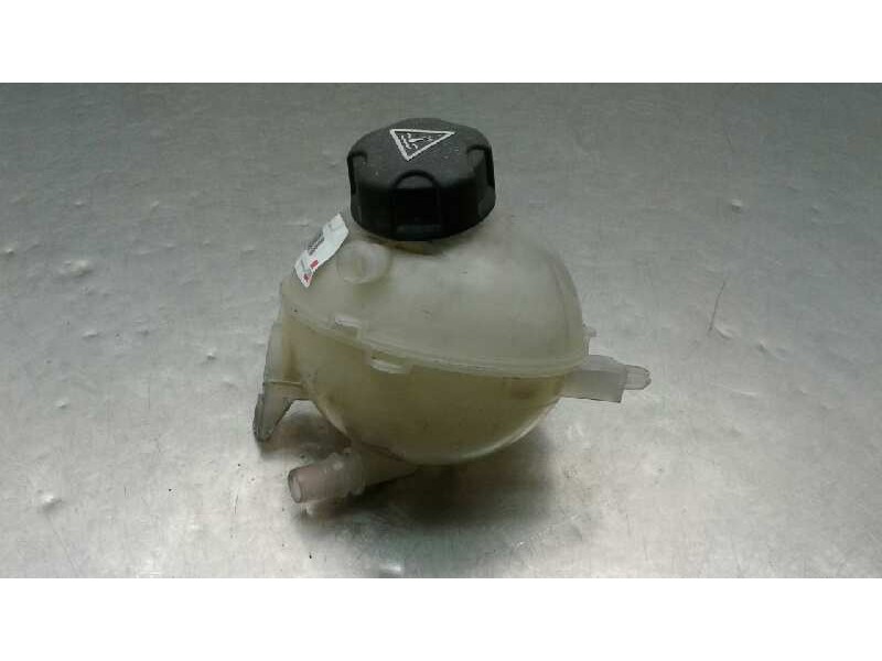 Recambio de deposito expansion para citroen berlingo cuadro sx referencia OEM IAM 967333458000 9684527680 