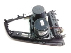 Recambio de consola central para bmw serie 3 lim. (f30) 320d referencia OEM IAM 9218925   2