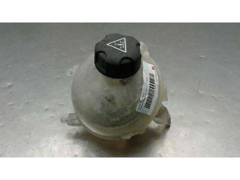 Recambio de deposito expansion para citroen berlingo cuadro sx referencia OEM IAM 967333458000 9684527680 