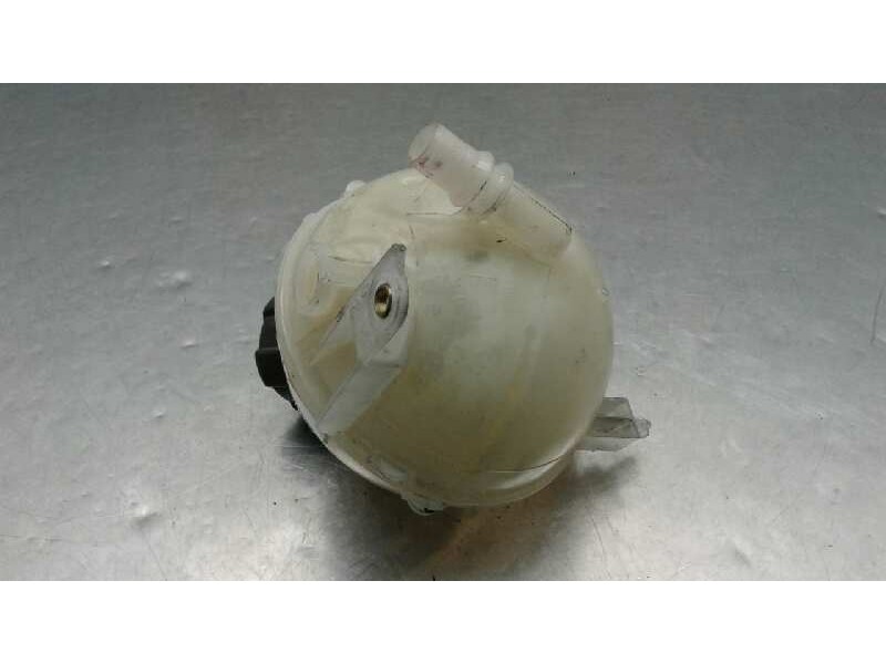 Recambio de deposito expansion para citroen berlingo cuadro sx referencia OEM IAM 967333458000 9684527680 