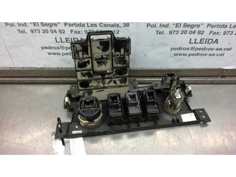 Recambio de no identificado para renault koleos dynamique pack1 referencia OEM IAM   