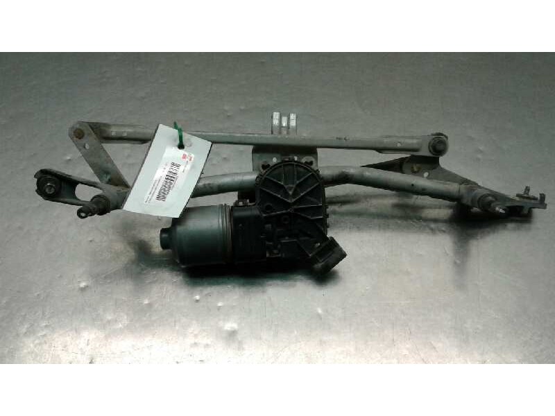 Recambio de motor limpia delantero para citroen berlingo cuadro sx referencia OEM IAM 390241621 3397020954 9682861480