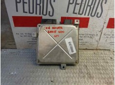 Recambio de centralita motor uce para mg rover serie 400 (xw) referencia OEM IAM  127  2