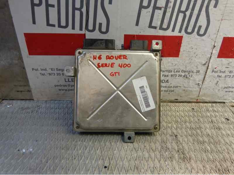 Recambio de centralita motor uce para mg rover serie 400 (xw) referencia OEM IAM  127 