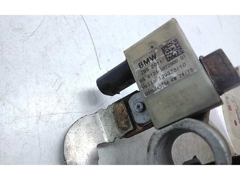 Recambio de rele para bmw serie 3 lim. (f30) 320d referencia OEM IAM 6121932290001  