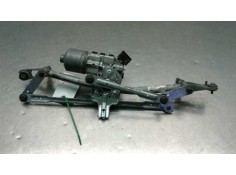 Recambio de motor limpia delantero para citroen berlingo cuadro sx referencia OEM IAM 390241621 3397020954 9682861480 2