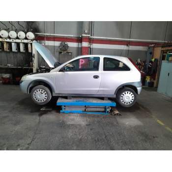 OPEL CORSA C (X01) de desguace