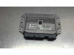 Recambio de centralita motor uce para renault scenic ii 1.6 16v referencia OEM IAM 8200298457 293  2