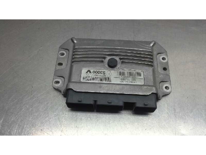 Recambio de centralita motor uce para renault scenic ii 1.6 16v referencia OEM IAM 8200298457 293 