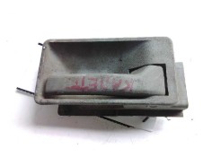Recambio de maneta interior trasera derecha para opel kadett c referencia OEM IAM 90119816  