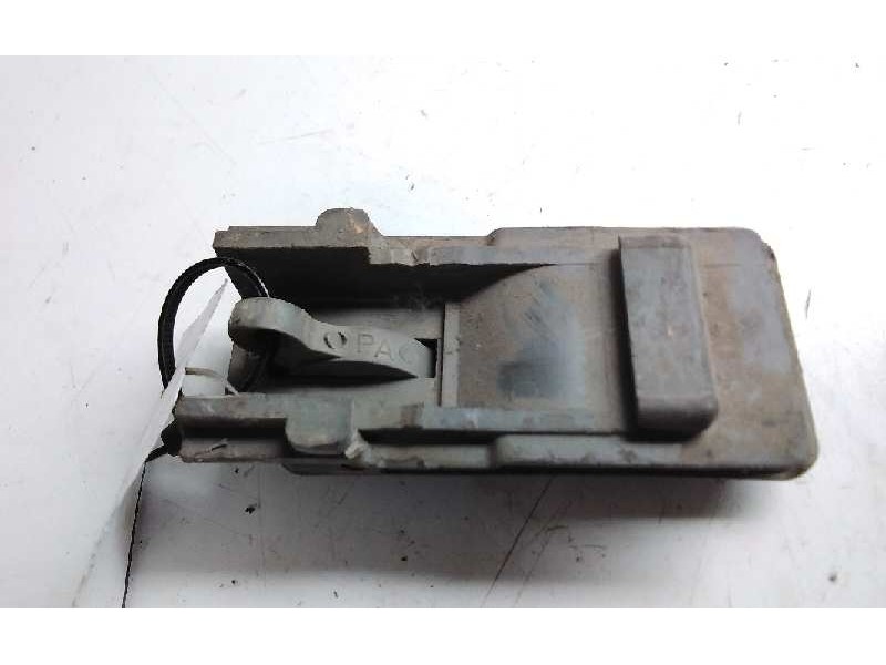 Recambio de maneta interior trasera derecha para opel kadett c referencia OEM IAM 90119816  