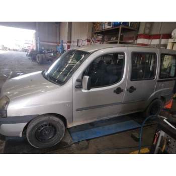 fiat doblo (119) del año 2003