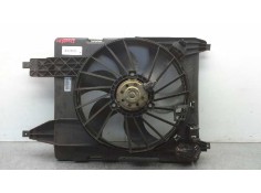 Recambio de electroventilador para renault scenic ii 1.6 16v referencia OEM IAM 8200151465A  
