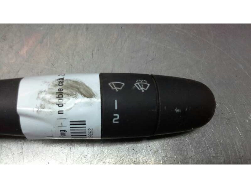 Recambio de mando limpia para opel vivaro furgón doble cab. 2.9t largo referencia OEM IAM   