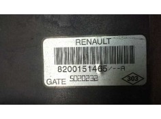 Recambio de electroventilador para renault scenic ii 1.6 16v referencia OEM IAM 8200151465A   2