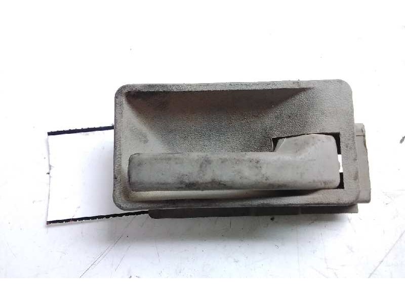 Recambio de maneta interior trasera derecha para opel kadett c referencia OEM IAM   