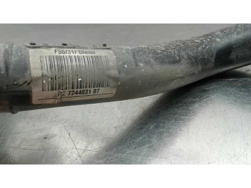 Recambio de tubo para bmw serie 3 lim. (f30) 320d referencia OEM IAM 1044445  