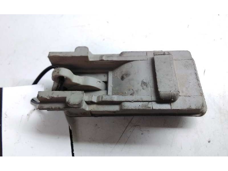 Recambio de maneta interior trasera derecha para opel kadett c referencia OEM IAM   