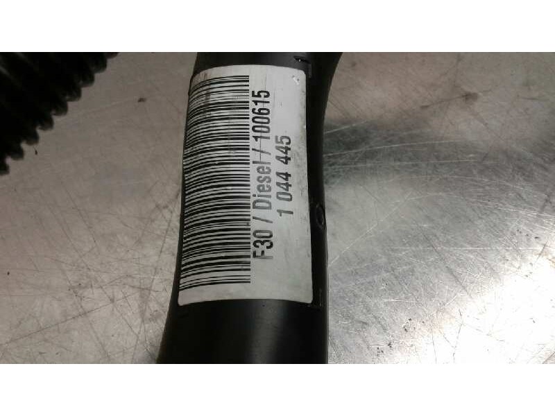 Recambio de tubo para bmw serie 3 lim. (f30) 320d referencia OEM IAM 1044445  
