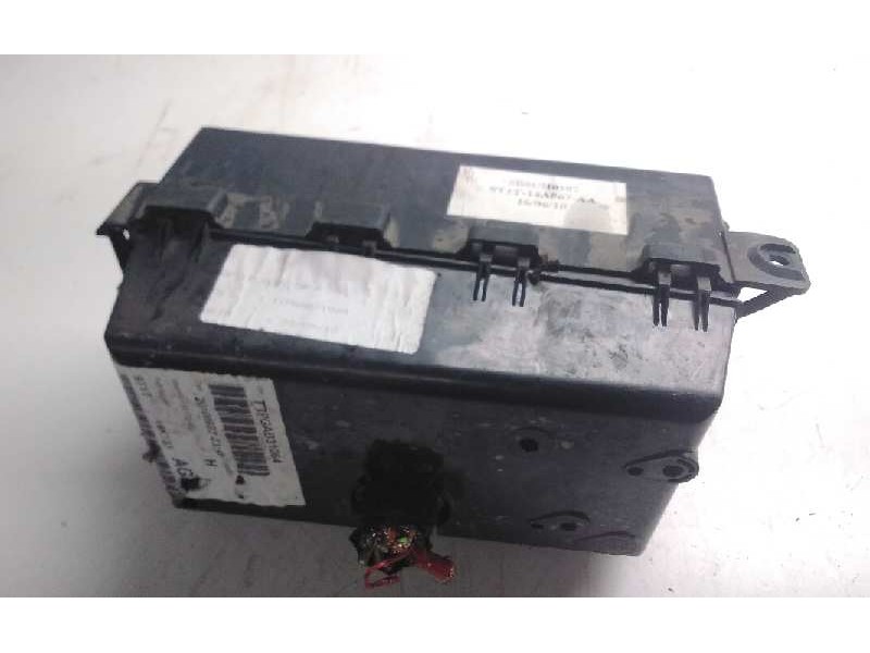 Recambio de caja fusibles para ford tourneo connect (tc7) familiar referencia OEM IAM TTPGAB31064  