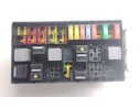 CAJA FUSIBLES TTPGAB31064 