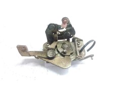 Recambio de cerradura puerta delantera derecha para seat 132 132 referencia OEM IAM    2