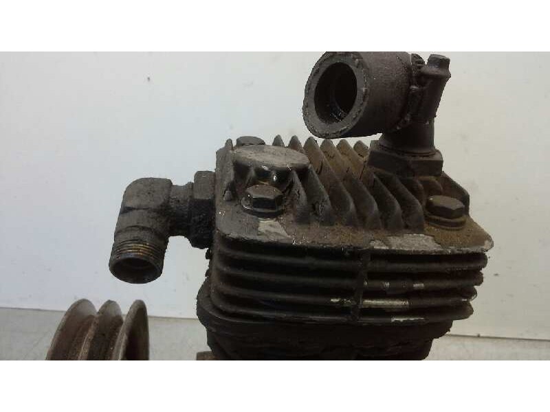 Recambio de compresor aire para man f 9.136 f referencia OEM IAM   