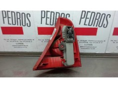 Recambio de piloto trasero izquierdo para renault clio ii fase ii (b/cb0) expression alize referencia OEM IAM    2