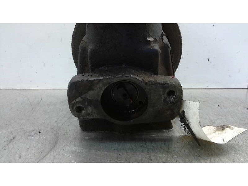 Recambio de compresor aire para man f 9.136 f referencia OEM IAM   