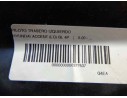 PILOTO TRASERO IZQUIERDO 9240125220 